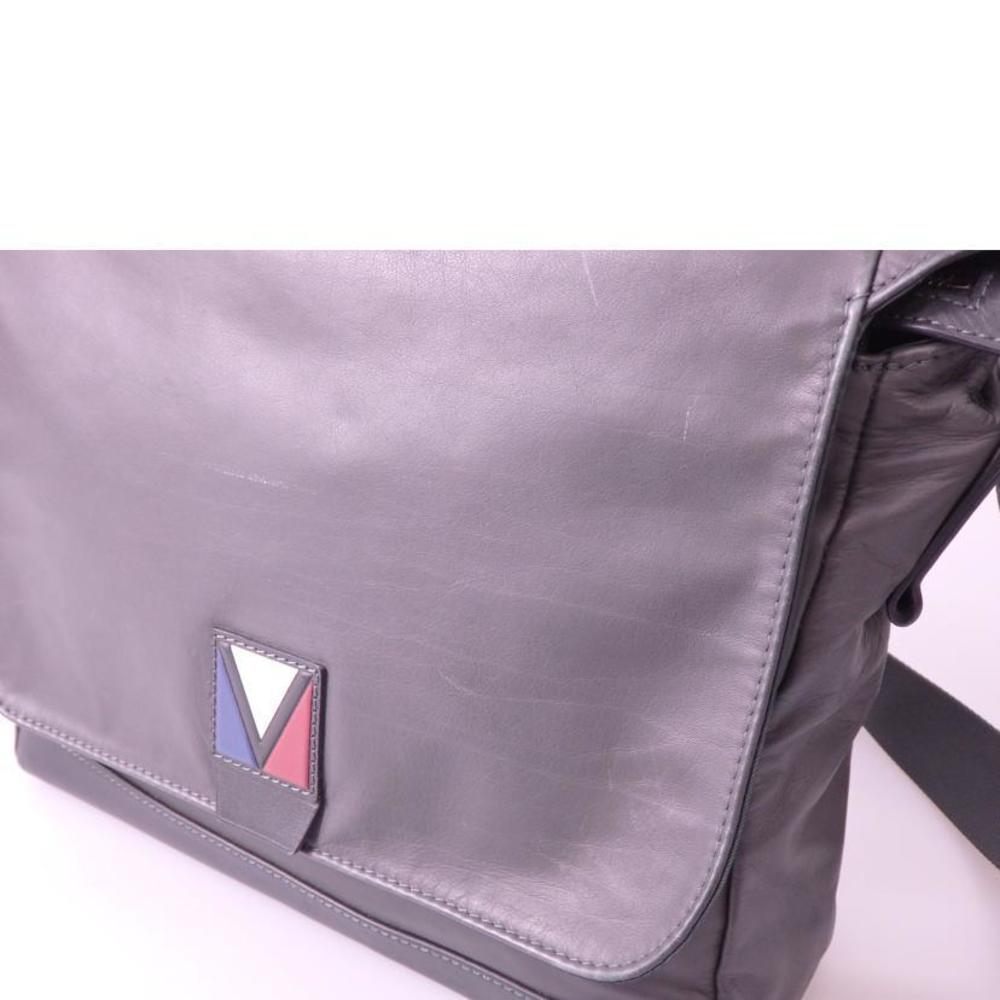 Louis Vuitton V Line Cross Shoulder Bag - Picture 6 of 6